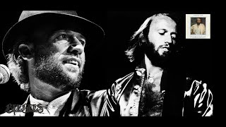 MAURICE GIBB: HOLD HER IN YOUR HAND