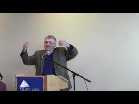 Samuel Kassow: "Poles and Jews Before and During World War Two"