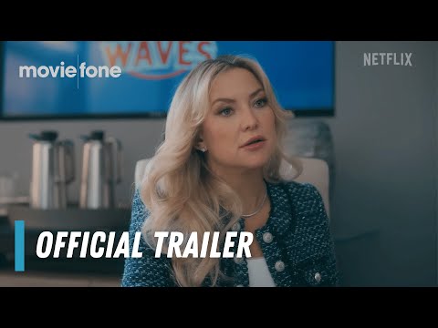 Running Point | Bande-annonce officielle | Kate Hudson, Brenda Song