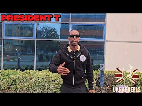 President T Freestyle 2025 - ReelBars Ep.5