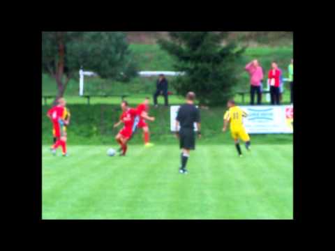 TJ Sokol Plumlov - TJ Sokol Vrchoslavice 1946