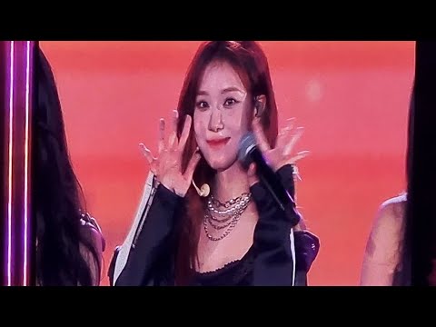 AESPA Full Cut | SMTOWN In Jakarta SMCU PALACE 2023