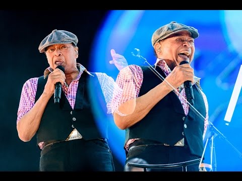O nosso reencontro com Al Jarreau