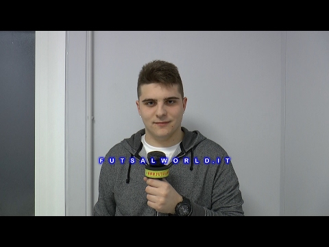 14/2/17 Stiven Guaita - Giovanni Benanti - Nicolò Barbieri