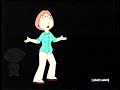 Adult Swim Sign Off Cartoon Network Sign On June 18 2003