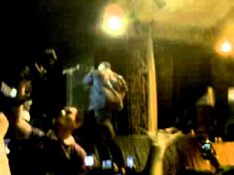 Lost feat Igor Saikoji.. LTL Sidney Mohede Manado