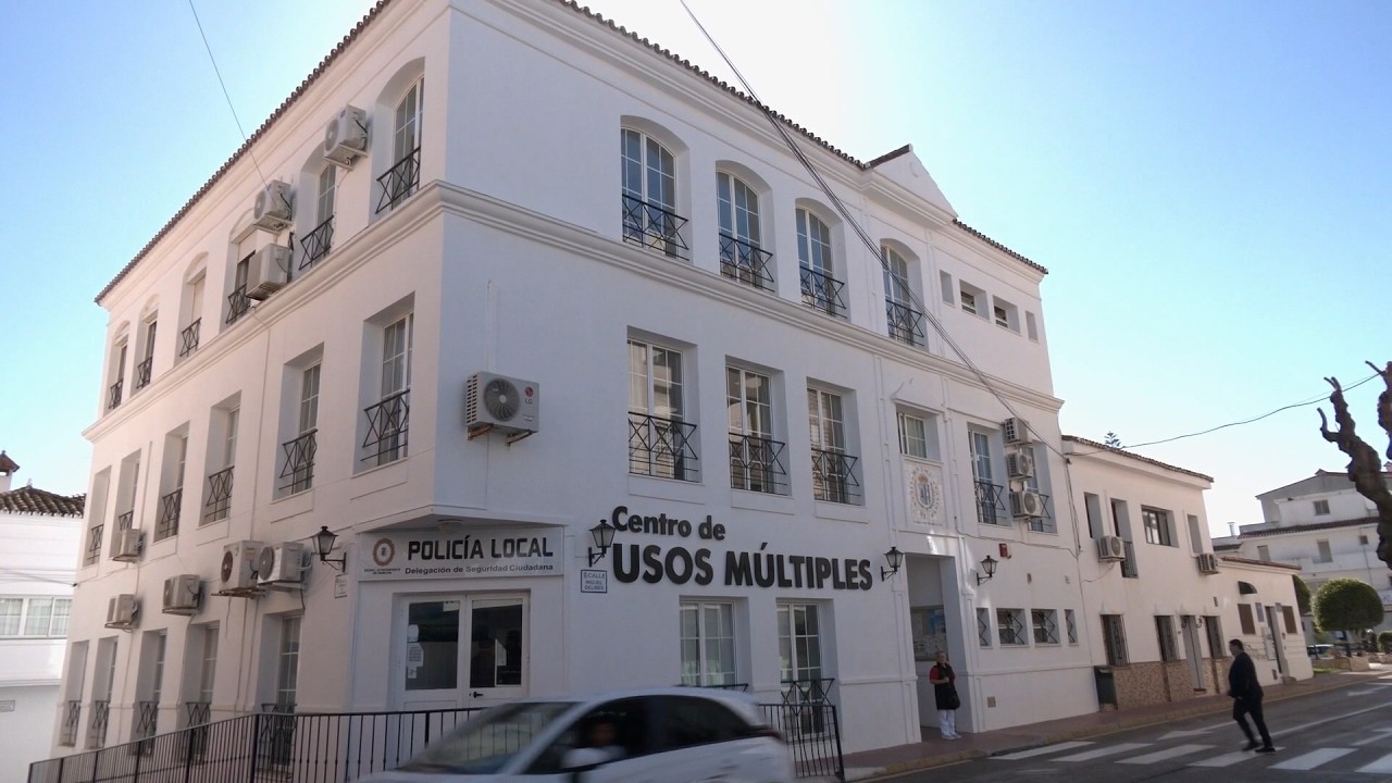 Programa de la Semana de la Mujer