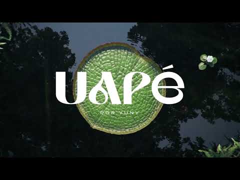 Uapé