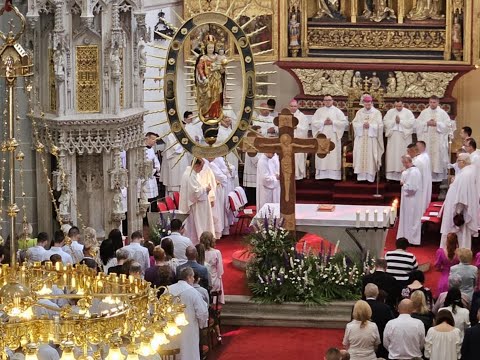 JKS 257 - Ty si, Pane, v každom chráme (Diakonská vysviacka 2025)