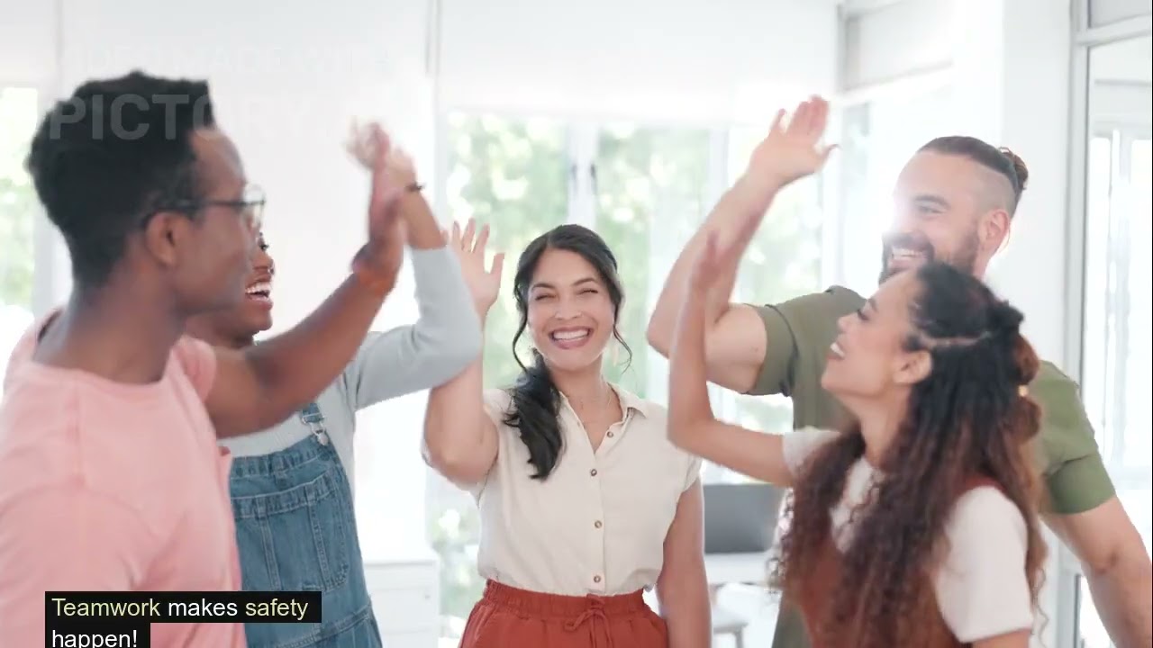 Refresher Food Defense Training Video