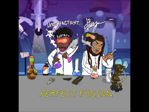 Swaghollywood x Unotheactivist - Cappin