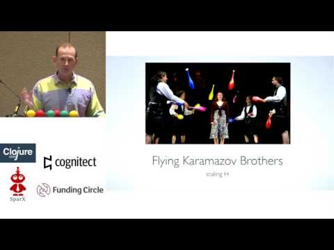 Juggling Patterns and Programs - Steve Miner