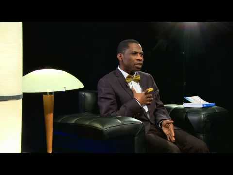 Open Heaven Reflections 2014 April 5 - Ingredients For Answered Prayer