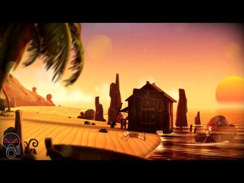 Fossil Echo | PC Gameplay | 1080p HD | Max Settings