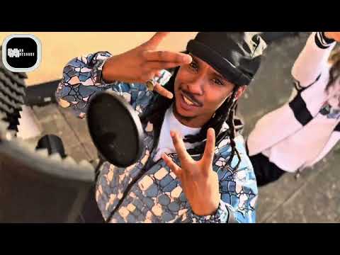 Pablomari | Spitfire Tv Freestyle | RG Records