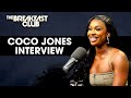 Coco Jones On Maturing Through Music Lessons From Childhood Stardom Dating Rumors New Album More