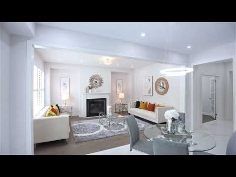 32 Frederick Taylor Way, East Gwillimbury