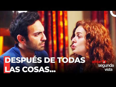 Decisión De Matrimonio De Fatih Y Zeynep - Amor a Segunda Vista