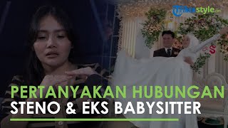 Anak Mawar AFI Tanya Status Sang Ayah dengan Eks Babysitter: Itu Kenapa Daddy Gendong-gendong Teteh