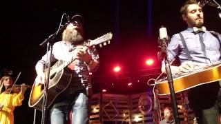 David Crowder / Memphis, TN 2013 / Open Skies