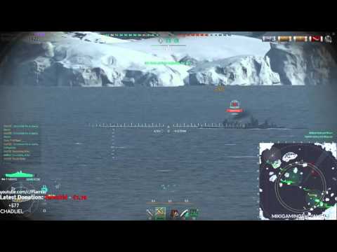Just Yamato Things - Stream Highlight [234k damage in 9 minutes]