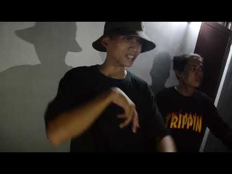 Free Verse - Gonzo x Boy Pungay [Official Music Video]