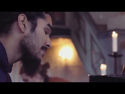 High Coast - New In Town (Church session)