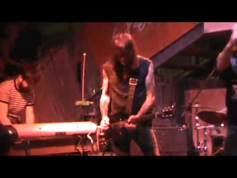 Lupe Veléz - Born to lose (Johnny Thunders & the Heartbreakers) - Live @ Urban Festival (16.08.2015)