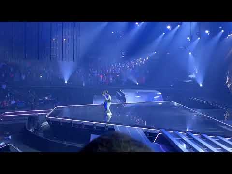 Jeangu Macrooy - Birth Of A New Age - The Netherlands - Eurovision 2021 - Grand Final