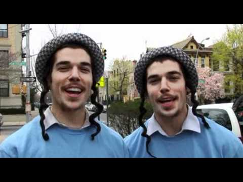 Parade, Paradin! Lag B'Omer Parade & Carnival