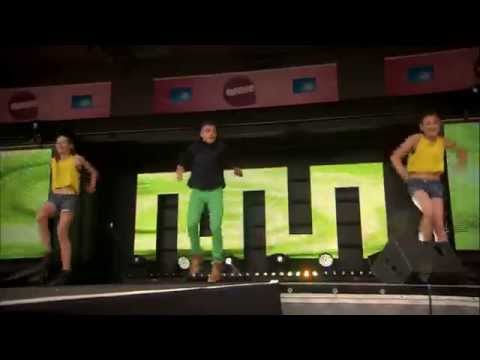 5 jaar anne - Fabian - Nobody Else