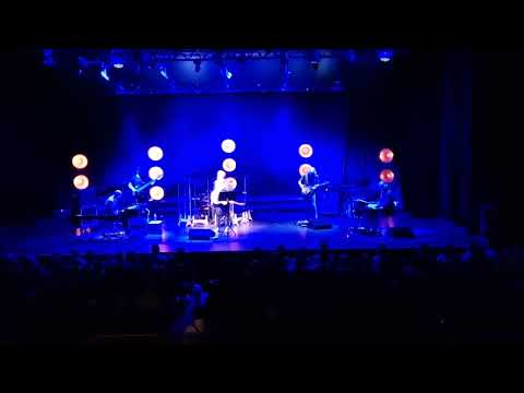 Pavol Hammel Zelená pošta Labutie piesne Bratislava 2023 @fedorfreso