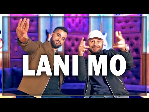 Musik Challenge - Lani Mo