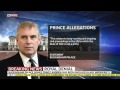 Buckingham Palace Denies Prince Andrew.