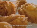 KFC Backyard Bucket For The Cricket 2008 Ad
