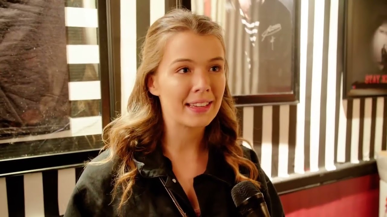 Tape Face Las Vegas — official trailer