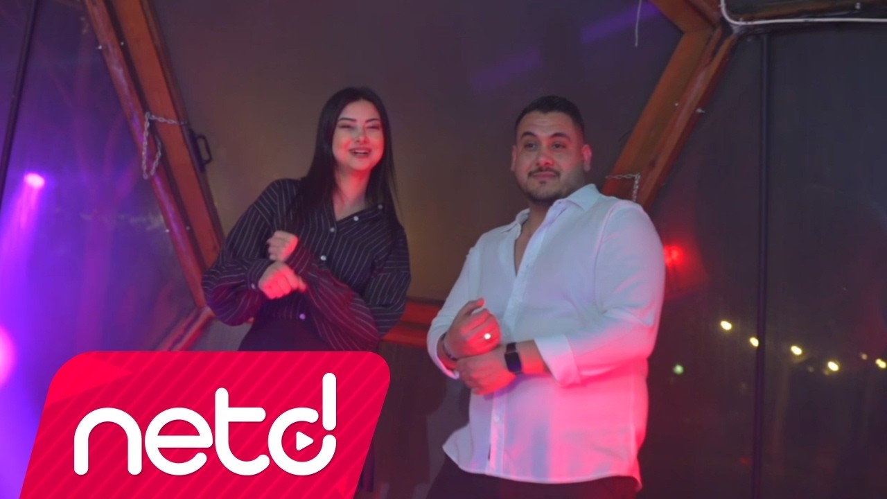 Burak Çelik feat. Nisa - Doldur Meyleri