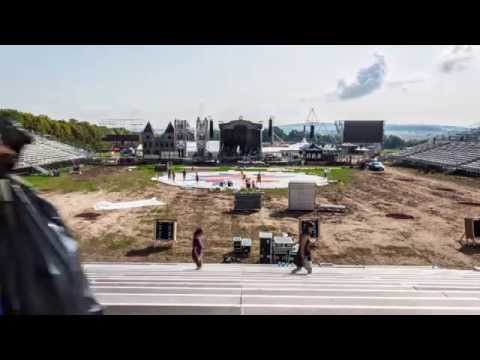 Royal Rangers Bundescamp 2014 VOR DEM CAMP (HD)