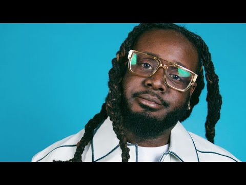 T-Pain Exposes Industry again saying Awards and sales are bought