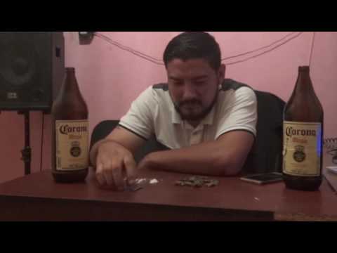 FUMO ft CALUCHA IMPERIO NEGRO 2016