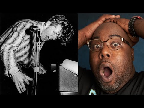 First Time Hearing | Jerry Lee Lewis - Great Balls Of Fire Reaction