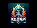 BackDraft Episode 3 1999 NFL Draft