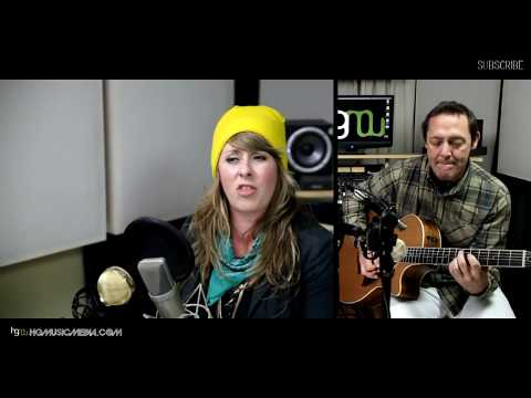 San Diego Music - Tori Roze - Do Me Good Cover - Amy Winehouse Live From Higher Ground