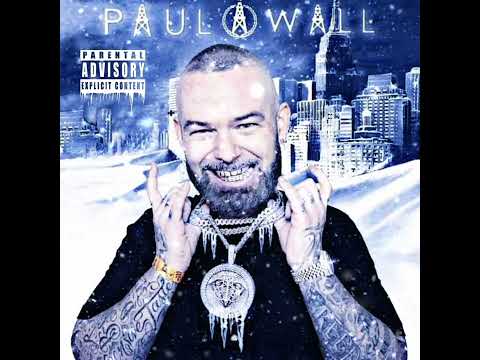 Paul Wall - Ice Season (MixTape)