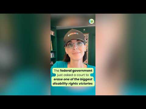 The Federal Government Just Asked a Court to Erase One of ...