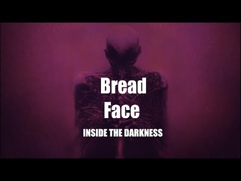 Bread Face - You´ll never be alone feat Steklo