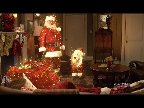 Disney Cinemagic HD Germany Christmas Advert #1 2018