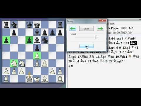 B90   Sicilian Najdorf, Unusual White 6th moves 24