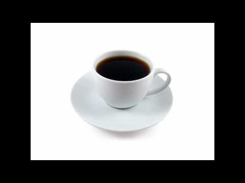 Ken Nordine - Coffee
