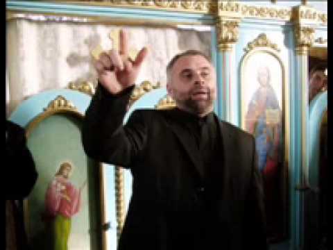 Vladimir Pustan - Un portret frumos de mama (predica) (video)